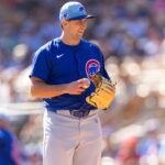 Cubs RHP Poteet wins first challenge in ABS test