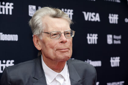 Stephen King Returns to X and Calls President Trump a ‘Traitorous, Putin-Loving Dips—! Goes Double for Elon’