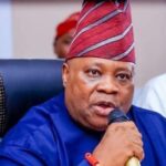 Adeleke shuns AGF’s advice, insists Osun LG election will hold Saturday