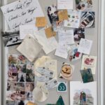 Meghan Markle teases first As Ever product launch in ‘memory’-filled vision board