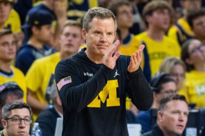 Michigan extends May, ending Indiana speculation