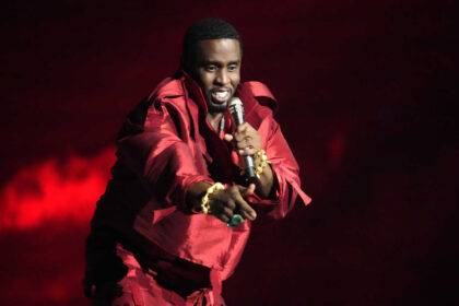 DIDDY WHINES ‘NOT FAIR,’ SEX ATTACK CHARGES ‘RACIST,’ JAY-Z CASE DROPPED