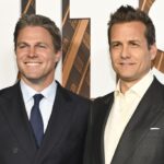 Gabriel Macht on Why Returning as Harvey Specter in ‘Suits LA’ Was the ‘Right Thing’ to Do: ‘I Did Think About the Fans’