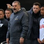 Ange rubbishes ‘hysteria,’ points to Spurs ‘reset’