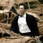 Keanu Reeves ‘Recently’ Pitched ‘Constantine 2’ to DC After Trying to Make the Sequel for ‘Over a Decade’: ‘We’re Going to Try and Write a Script’