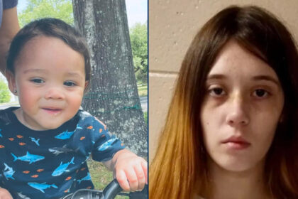 Mom Sentenced to 8 Years in Prison in Toddler’s Drug Overdose Death