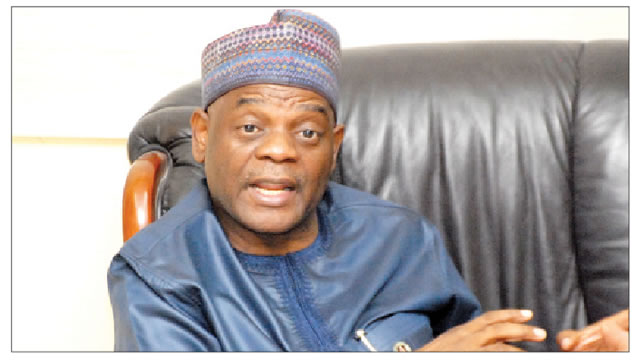 TETFUND boss calls for varsity autonomy