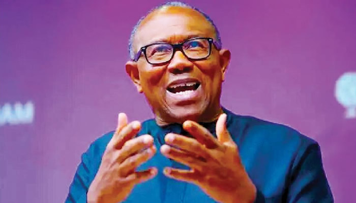 I’m not desperate for 2027 presidential ticket – Obi