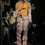 Paolo Carzana Fall 2025 Ready-to-Wear