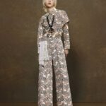 Duro Olowu Fall 2025 Ready-to-Wear