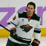 Bettman trims ban of Wild’s Hartman down to 8