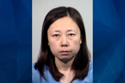 Arizona Woman Found Guilty of Killing 2 Young Children With Meat Cleaver