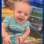 Amber Alert Cancelled, Baby Evelyn Found in Trash Bag in Playhouse, Mother Charged with Murder