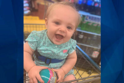 Amber Alert Cancelled, Baby Evelyn Found in Trash Bag in Playhouse, Mother Charged with Murder