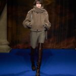 Burberry Fall 2025 Ready-to-Wear