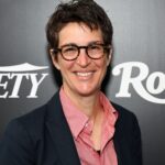 Rachel Maddow Sounds Off On Major MSNBC Line-Up Changes and Exit of Joy Reid: ‘I Think It Is a Bad Mistake to Let Her Walk Out the Door’