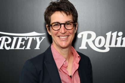 Rachel Maddow Sounds Off On Major MSNBC Line-Up Changes and Exit of Joy Reid: ‘I Think It Is a Bad Mistake to Let Her Walk Out the Door’