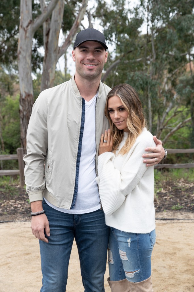 Jana Kramer admits she got plastic surgery for ex Mike Caussin after his alleged cheating: ‘My biggest regret’