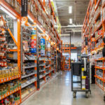 Home Depot says high interest rates are hampering home-remodeling plans