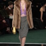 Gucci Fall 2025 Ready-to-Wear