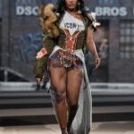 Dsquared2 Fall 2025 Ready-to-Wear