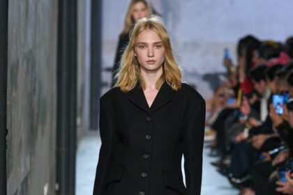 No. 21 Fall 2025 Ready-to-Wear