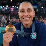 Basketball world gives Taurasi her flowers after retirement announcement