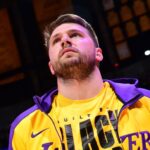 ‘I’m happy to be here’: Inside the first few weeks of the Lakers’ Luka era