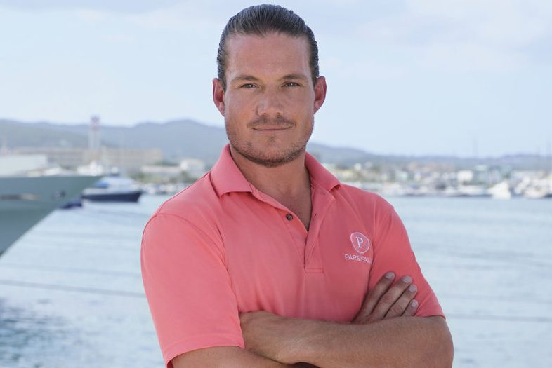 ‘Below Deck’ Star Gary King, Bravo, NBCUniversal Sued by Crew Member Alleging Sexual Assault