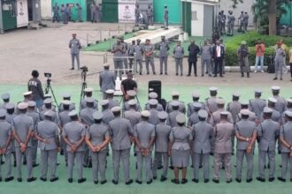 Collaboration key to combating smuggling —Customs comptroller