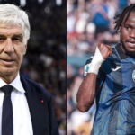 Gasperini made mistake with Lookman comment — Atalanta co-owner