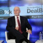 ‘Stock markets today are just about as risky as I have ever seen’: Elliott’s Paul Singer gives rare interview