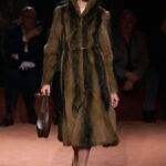 Fendi Fall 2025 Ready-to-Wear