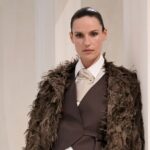 Brunello Cucinelli Fall 2025 Ready-to-Wear