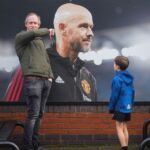 Ten Hag: Modern players offended by criticism