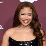 Storm Reid Says Leaving ‘Euphoria’ Is ‘Bittersweet’ but Zendaya Is ‘My Sister for Life’: ‘I’m Sure We’ll Work Together Again’