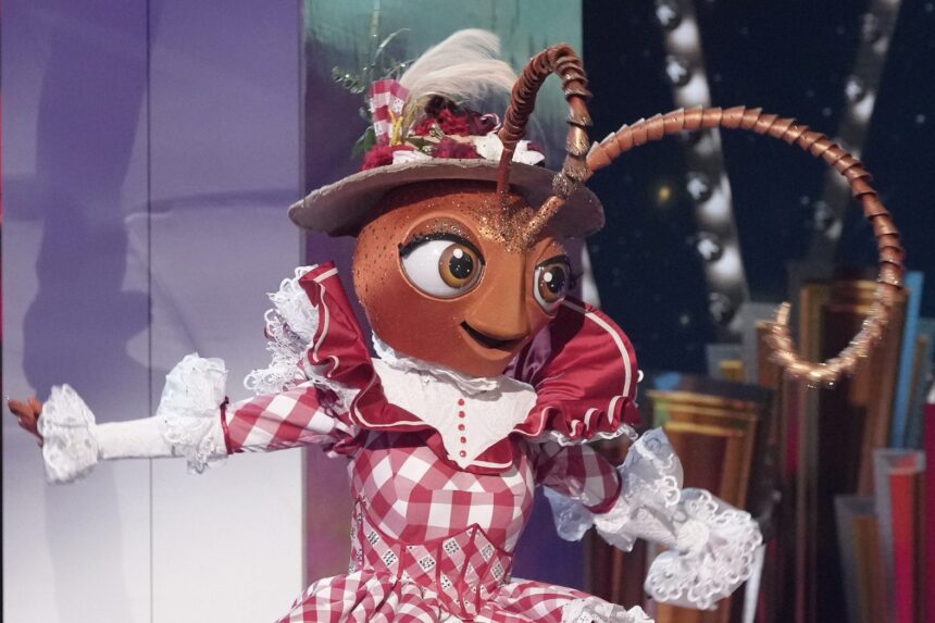 ‘The Masked Singer’ Reveals Identity of Ant: Here Is the Celebrity Under the Costume