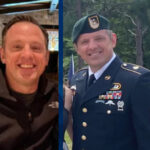 Body Found in Pond Amid Search for Recently-Retired Green Beret Who Vanished in January