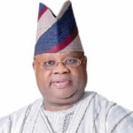 Osun crisis: Adeleke denies changing LG accounts signatories