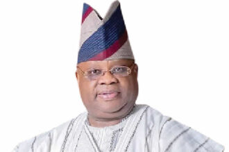 Osun crisis: Adeleke denies changing LG accounts signatories