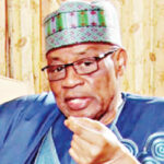 IBB dancing on graves of June 12 martyrs –  Opadokun