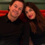 Mark Wahlberg’s wife, Rhea Durham, shares sweet family photos from ‘wild’ Paris vacation