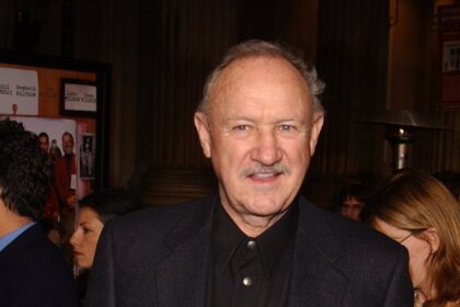 Gene Hackman’s kids: All about the late actor’s three children