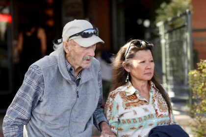 See Gene Hackman and wife Betsy Arakawa’s last public sighting 1 year before couple were found dead in home