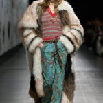 Etro Fall 2025 Ready-to-Wear