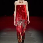 Roberto Cavalli Fall 2025 Ready-to-Wear