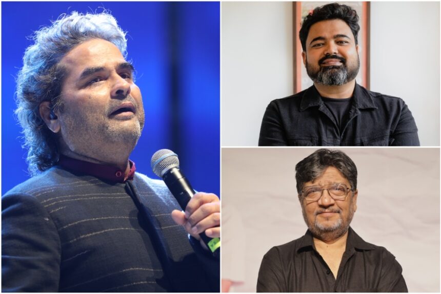 India’s Music Composers, Screenwriters Associations Ink Historic Fair Credit Deal; Vishal Bhardwaj Hails ‘Collaborative Future’ (EXCLUSIVE)