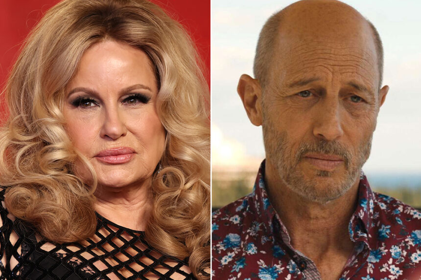 Jennifer Coolidge Reacts to Greg’s Return in ‘The White Lotus’ Season 3: ‘I Hope They Do Something Terrible to Him’