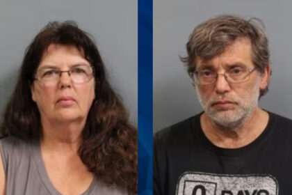 Child Files Lawsuit Against Adoptive Parents Found Guilty of Using Their Children Like Slaves