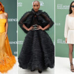 The 2025 ESSENCE Black Women In Hollywood Awards: Keke Palmer, Cynthia Erivo and more